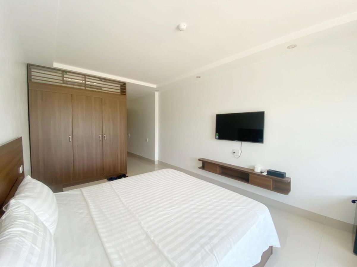 Ruby Hotel - Gan Trung Tam Khao Thi Dhtn Thái Nguyên Εξωτερικό φωτογραφία
