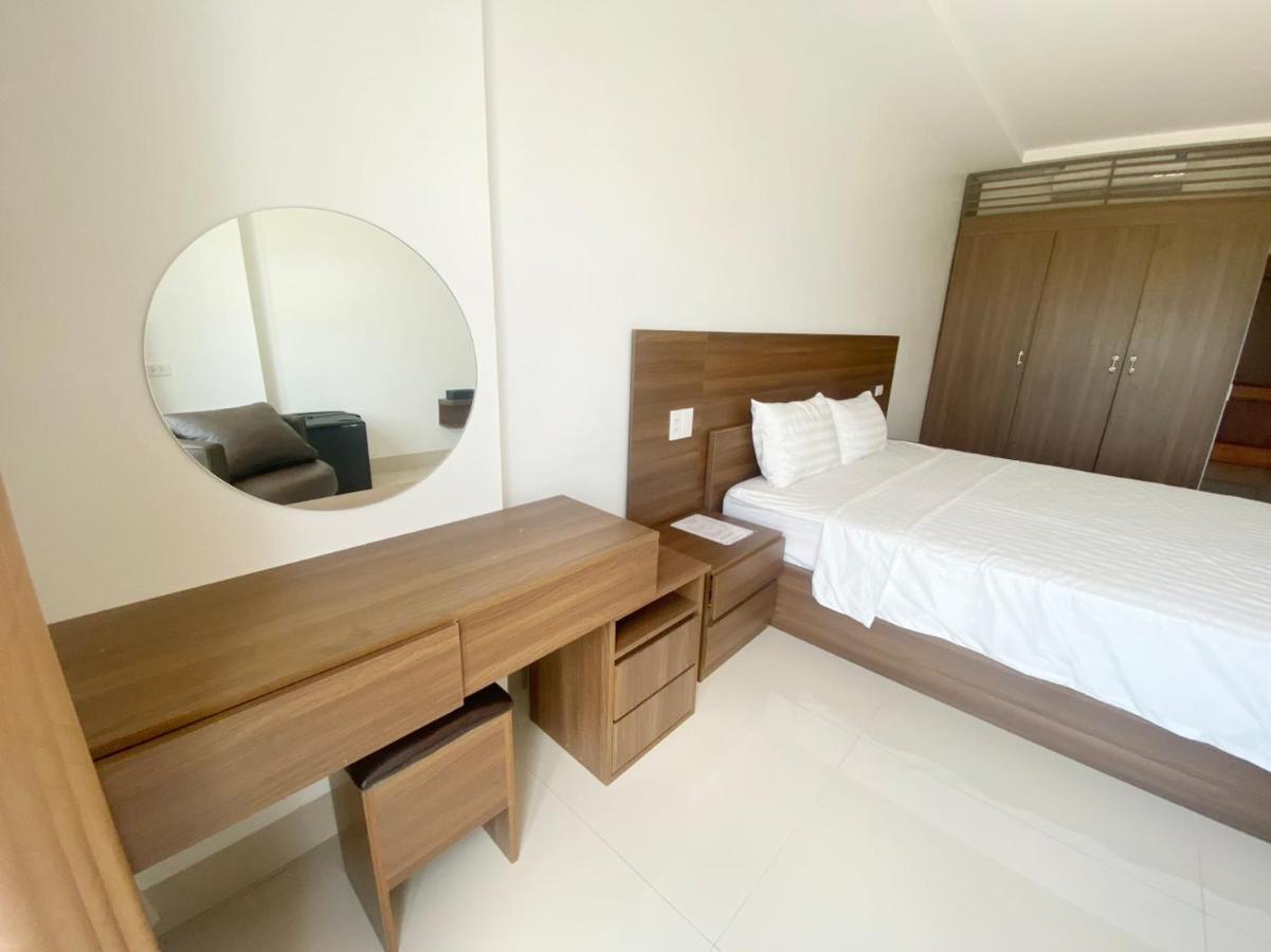 Ruby Hotel - Gan Trung Tam Khao Thi Dhtn Thái Nguyên Εξωτερικό φωτογραφία