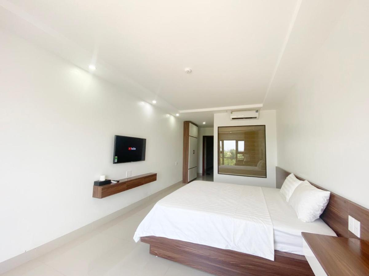 Ruby Hotel - Gan Trung Tam Khao Thi Dhtn Thái Nguyên Εξωτερικό φωτογραφία